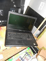 Ноутбук Lenovo G555 Intel Pentium Dual Core T4500 (2.3 ГГц)/RAM 2 ГБ