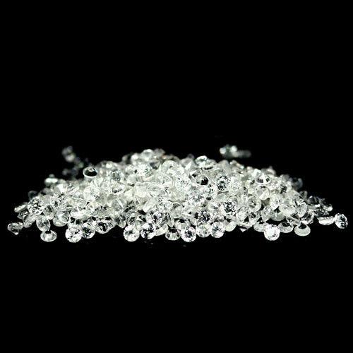 2.20 кт. Природний циркон Камбоджі 1 мм., фото 1