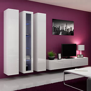 Вітальня (Вітальня) VIGO Сама Meble