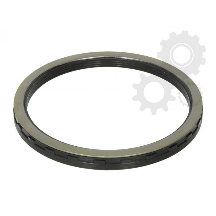 Сальник задньої маточини Setra 155x180x15, фото 1