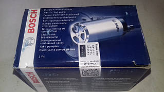 Бензонасос на Ланос.Сенс.BOSCH оригінал