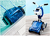 Робот-пилосос до басейну Zodiac Vortex 3, фото 3