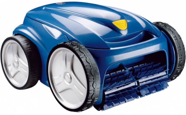 Zodiac Vortex 3 робот пилосос для басейну Zodiac Vortex 3 робот пилосос для басейну