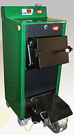 КОТВ-20Т твердопаливні котел Вогник з автоматикою