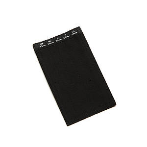 Вкладка в органайзер для ультратонких спиць (13 см.)