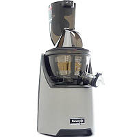 Шнековая соковыжималка Kuvings EVO820 Whole Slow Juicer Silver