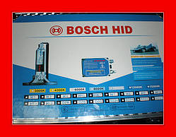 Ксенон Bosch H7