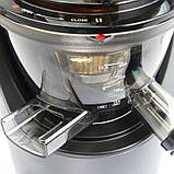 Шнековий соковитискач Kuvings EVO820 Whole Slow Juicer, фото 8