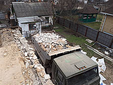 Демонтаж у Дніпрі, фото 4