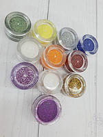 Набори для дизайну нігтів