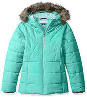 Зимова куртка 4 Т Columbia (Коламбія) Girls Katelyn Crest Jacket