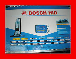 Ксенон Bosch H3