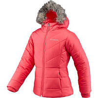 Зимова куртка Columbia (Коламбія) Girls Katelyn Crest Jacket