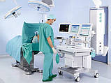 Анестезіологічна станція Drager Perseus A500 Anesthesia Workstations, фото 3