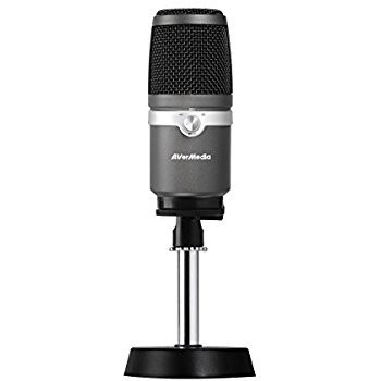 Демонстраційна остання модель, акційна ціна мікрофон АМ310, фото 1