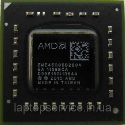 Процессор AMD E-450 Zacate, Dual Core, Ghz Socket BGA413