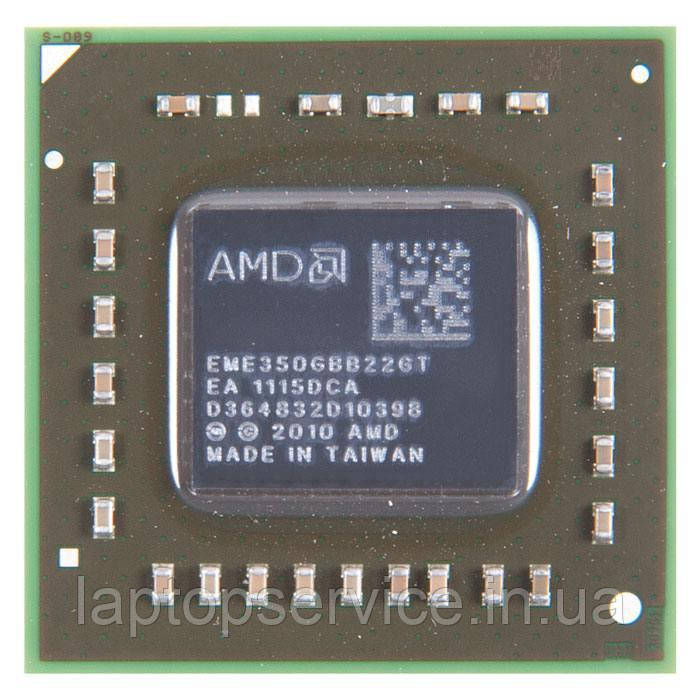 Процессор AMD E-350 Zacate, Dual Core, Ghz Socket BGA413
