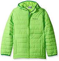 Демисезонная куртка Columbia (Коламбия) 4T Boys Powder Lite Puffer