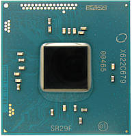 Процессор Intel Celeron N3150 микросхема SR29F