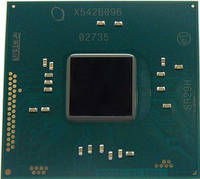 Процессор Intel Celeron N3050 микросхема SR29H