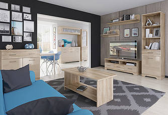 Модульна система Mulatto Blonski