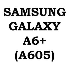 Samsung Galaxy A6+ (SM-A605)