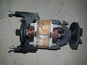 Двигун для Karcher, фото 2