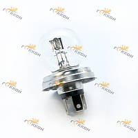 Лампа R2/G40 24V 75/70W P45T Clear инд.уп. "Tes-lamps", 2880019