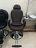 Перукарське крісло ZD-346B, фото 4
