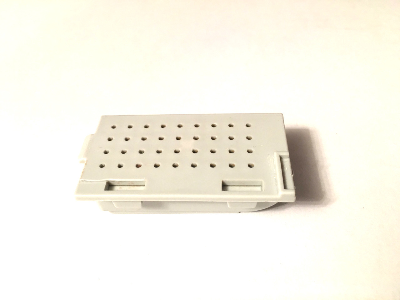 Картридж з іонами срібла Daikin