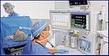 Анестезіологічна станція Drager Perseus A500 Anesthesia Workstations, фото 7