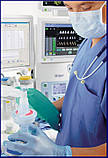 Анестезіологічна станція Drager Perseus A500 Anesthesia Workstations, фото 8