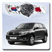 RAV-4 III 2006-2012