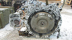АКПП CVT MR20DE 4WD Nissan X-Trail T31 310201XF0E 310201XF2D