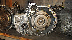 АКПП NISSAN X-Trail T30 2001-2007 2.5i QR25DE 4WD з Японії