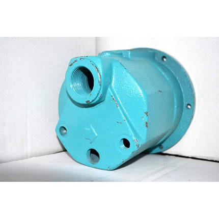 Корпус станції JET 40, фото 1