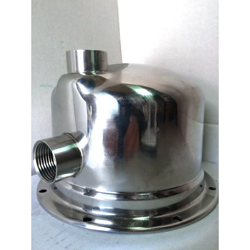 Корпус станції JY 1000 6 болтів