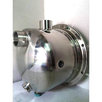 Корпус станції JY 1000 8 болтів, фото 1