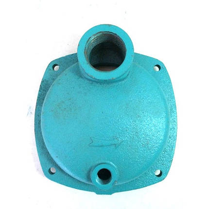 Корпус станції MH 1300, фото 1