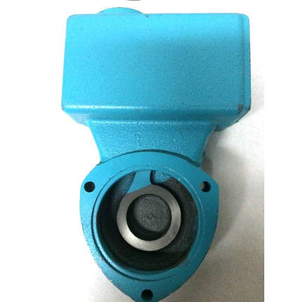 Корпус станції WZ 250, фото 1