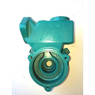 Корпус станції WZ 250-2L, фото 1