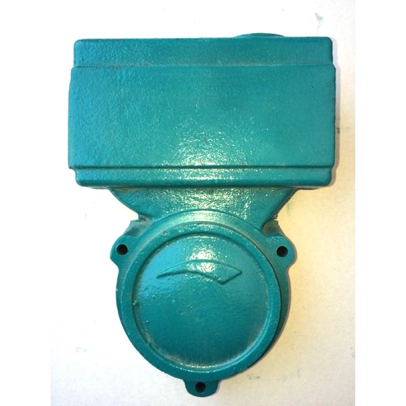 Корпус станції WZ 750