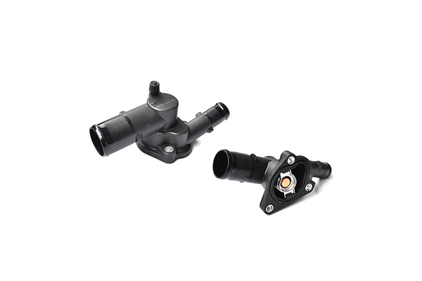 Термостат RENAULT CLIO 2005-2009, GRAND MODUS 2008-2012, KANGOO 1998-2003 Motorad  433-89K
