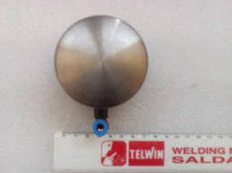 Циліндр блокування горизонтального переміщення на автомат Т 624,626