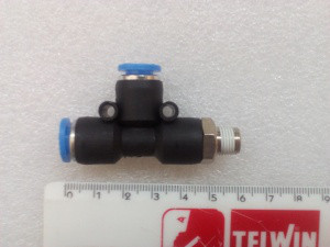 Насадка на підстільну роздатку-віджимку борту