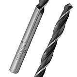 Свердло по металу Р6 5,5 мм (упаковка 10шт.), фото 2