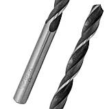 Свердло по металу Р6 6,5 мм ( 1шт.), фото 2