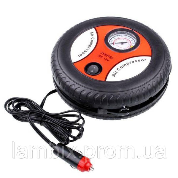 Air compressor dc12v discount