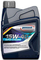 Моторное масло Pennasol Super Dynamic 15W-40 (1л.)