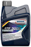 Трансмиссионное масло Pennasol Super Fluid ATF 3000 (1л.)